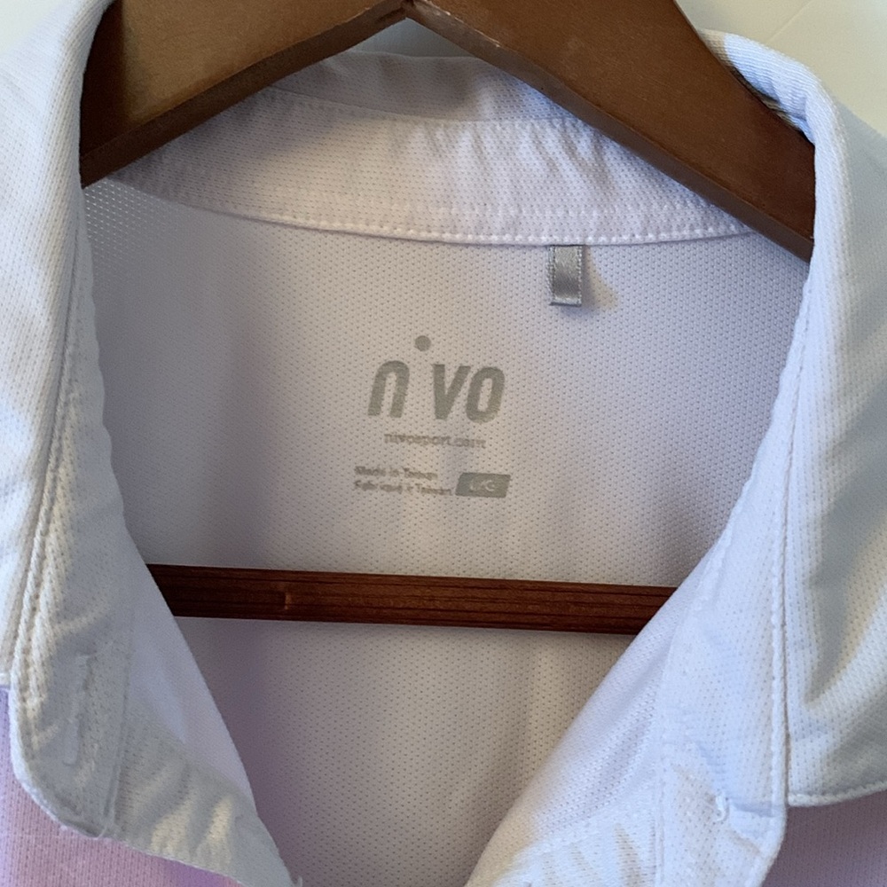 Golf top - Picture 2 of 4